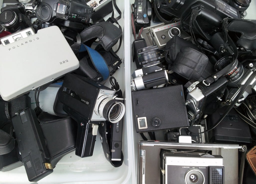 pleinsdecameras